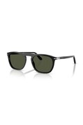 Persol okulary przeciwsłoneczne czarne 0PO3391S