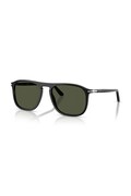 Persol okulary przeciwsłoneczne czarne 0PO3392S