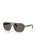 Persol okulary przeciwsłoneczne szare 0PO3393S