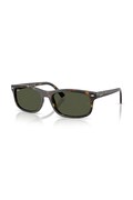 Ray-Ban ochelari de soare culoarea maro, 0RB2224