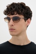 Ray-Ban ochelari de soare maro 0RB3777