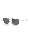 Ray-Ban okulary przeciwsłoneczne szare 0RB3783