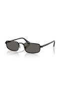 Ray-Ban okulary przeciwsłoneczne A$AP ROCKY X RAY-BAN czarne 0RB3927