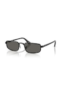Ray-Ban okulary przeciwsłoneczne A$AP ROCKY X RAY-BAN czarne 0RB3927