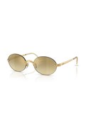 Ray-Ban sluneční brýle A$AP ROCKY X RAY-BAN béžové 0RB3929