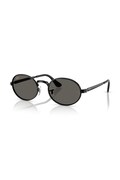 Ray-Ban sluneční brýle A$AP ROCKY X RAY-BAN černé 0RB3931