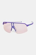 Julbo okulary przeciwsłoneczne INTENSITY - REACTIV 1-3 HC fioletowe J590.REACTIV.1.3HC