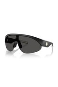 Moncler okulary przeciwsłoneczne MYRR czarne 0ME8019U