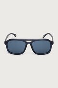 Moncler okulary przeciwsłoneczne VANTOS czarne 0ME6024