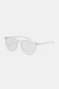 Nike okulary ESSENTIAL HORIZ transparentne FB9698