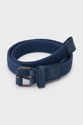 Mayoral pasek dziecięcy kolor granatowy 10202