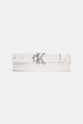 Calvin Klein remen za žene bijeli LV04F7060G