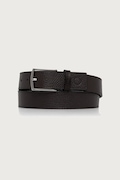 Trussardi pasek męski skórzany brązowy B349B000042N