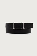 Armani Exchange remen za muškarce crni XM002663 AF22853