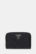 Guess pénztárca CRESIDIA fekete, SWPD98 88140
