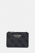 Портмоне Guess LAUREL в сиво SWSG74 59505