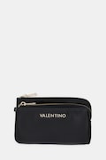 Valentino Bags portfel DELIA RE damski kolor czarny VPS9QF233