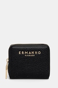 ERMANNO Firenze portofel femei negru 12600419