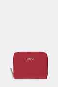 Liu Jo portfel damski kolor czerwony AA6156 E1109