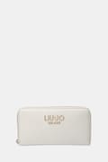 Liu Jo portafoglio donna colore beige AA6170 E1012