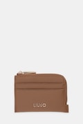 Liu Jo portfel damski kolor brązowy AA6173 E1109