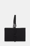 Calvin Klein portofel pentru femei, din piele negru LV04F1130G
