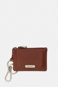 Barbour portfel damski brązowy LAC0363