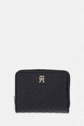 Tommy Hilfiger portfel damski czarny AW0AW18474