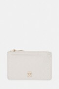 Tommy Hilfiger puzdro na karty dámske béžové AW0AW18477