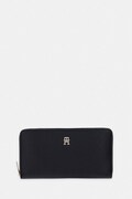 Tommy Hilfiger portfel damski czarny AW0AW18483
