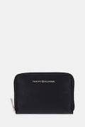 Tommy Hilfiger portfel damski czarny AW0AW18487