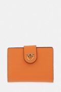 Pinko denarnica ženska usnjena oranžna 102840 A0F1