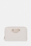 Guess portfel damski ANISE beżowy SWPD99 16140