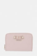 Guess portfel damski ANISE różowy SWPD99 16140