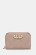 Guess portfel damski ANISE beżowy SWPD99 16140