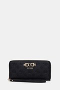 Guess portfel damski ANISE czarny SWPD99 16146