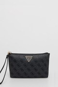Guess Kozmetična torbica ženska LAUREL siva SWSG74 59145