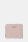 Guess novčanik za žene od imitacije kože CHERYL roza SWTQ97 20137