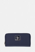 U.S. Polo Assn. portfel damski MARGARET granatowy WEUMF9049WVP