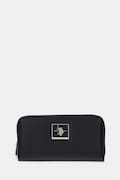 U.S. Polo Assn. portfel damski MARGARET czarny WEUMF9049WVP