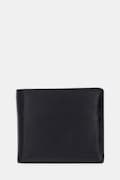 Paul&Shark portfel skórzany męski kolor czarny 14318114
