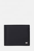 Tommy Hilfiger peněženka pánská kožená černá AM0AM14242