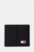 Tommy Jeans pánska peňaženka čierna AM0AM14281