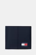 Tommy Jeans portfel męski granatowy AM0AM14282
