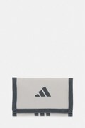 adidas Performance portfel kolor beżowy KC6919