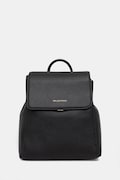 Valentino Bags plecak FALL RE damski kolor czarny mały gładki VBS9EG20