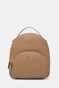Liu Jo plecak damski kolor brązowy mały gładki AA6209 E1012