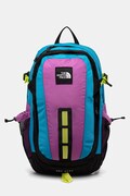 The North Face plecak damski Hot Shot niebieski NF0A3KYJPA71