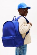 Дитячий рюкзак Tommy Hilfiger великий однотонний KA0KA00017