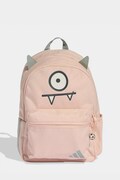 Παιδικό σακίδιο adidas Performance TRNSTR χρώμα: ροζ, JZ5215